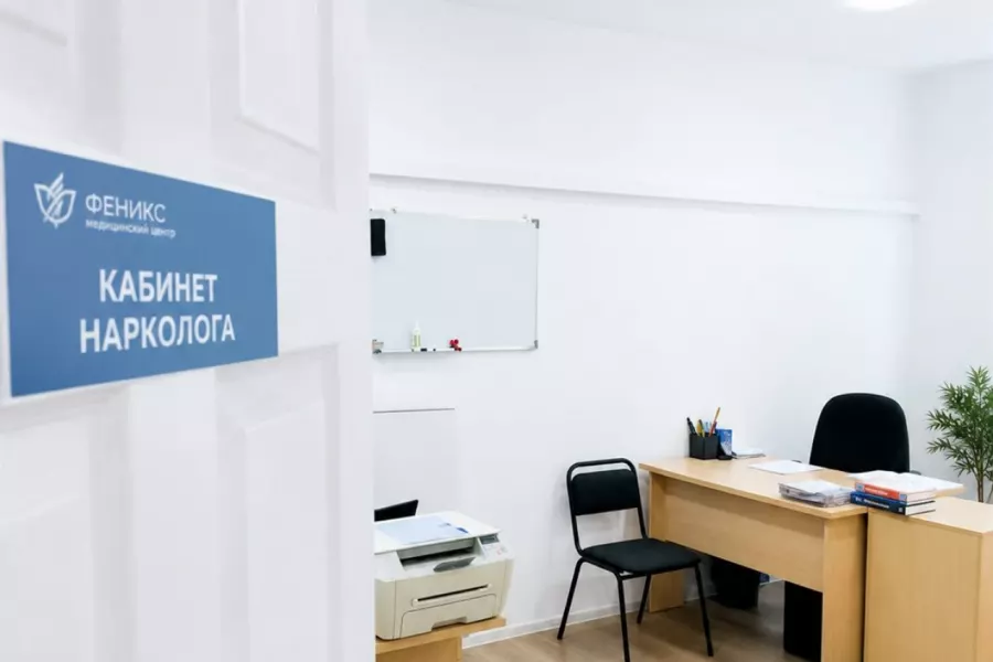 Реабилитационный центр для наркозависимых в Шадринске